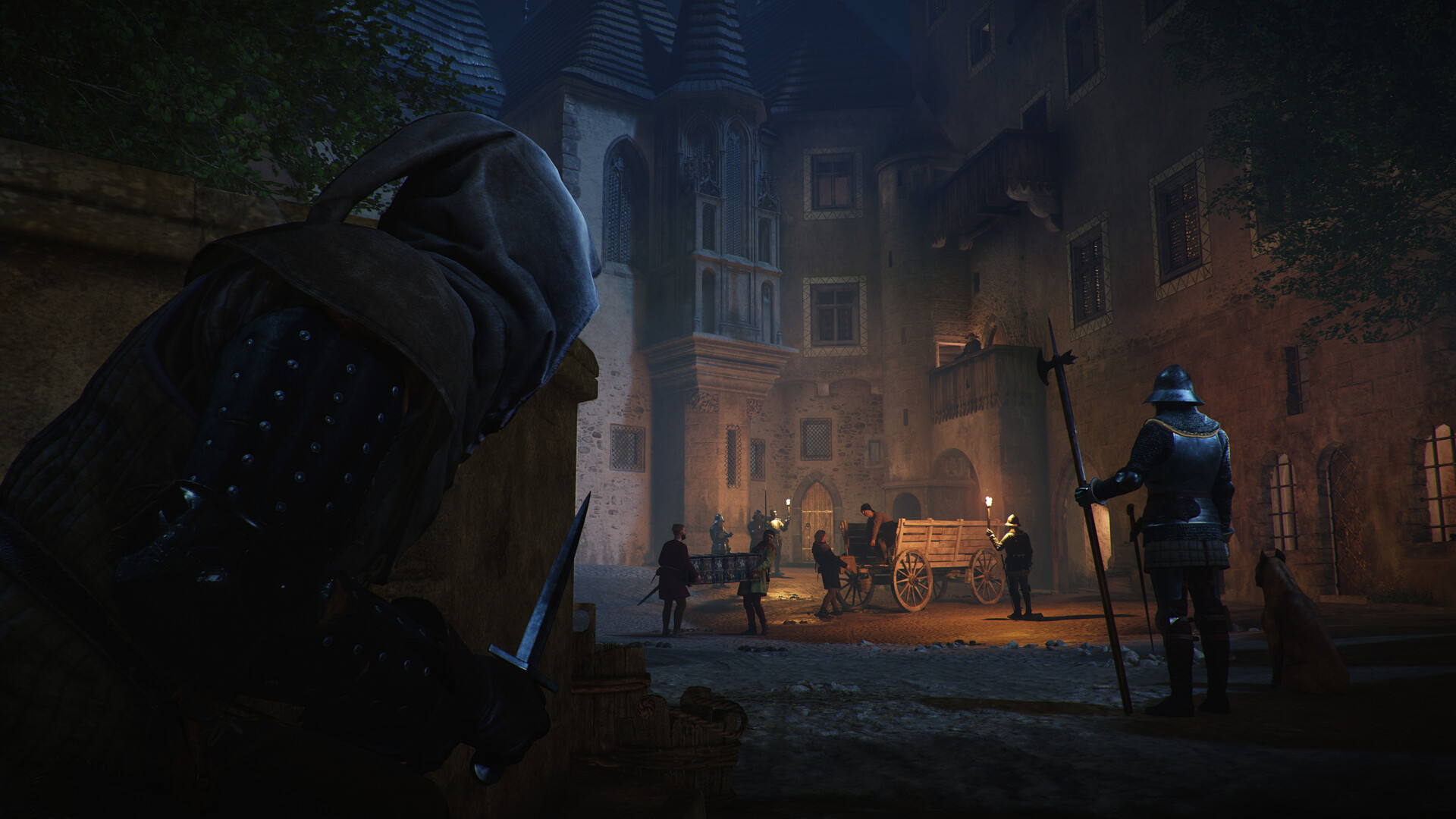 Kingdom Come: Deliverance II - Imagen 6